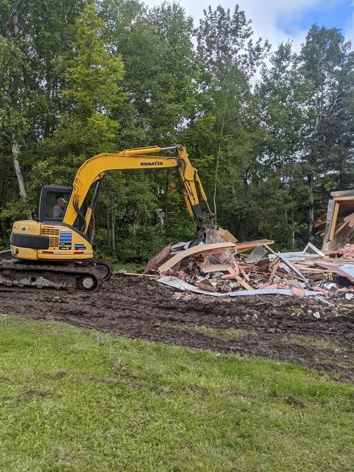 Images Maxwell Excavation Hardscaping and Landscaping