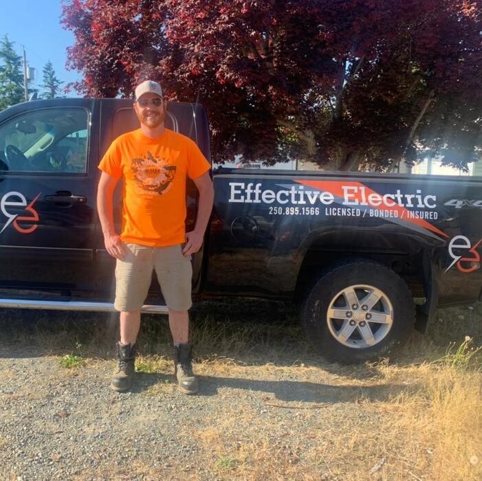 Images Effective Electric