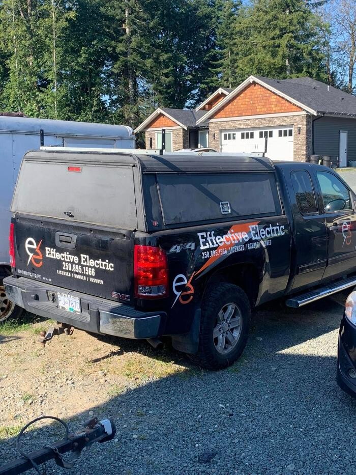 Images Effective Electric