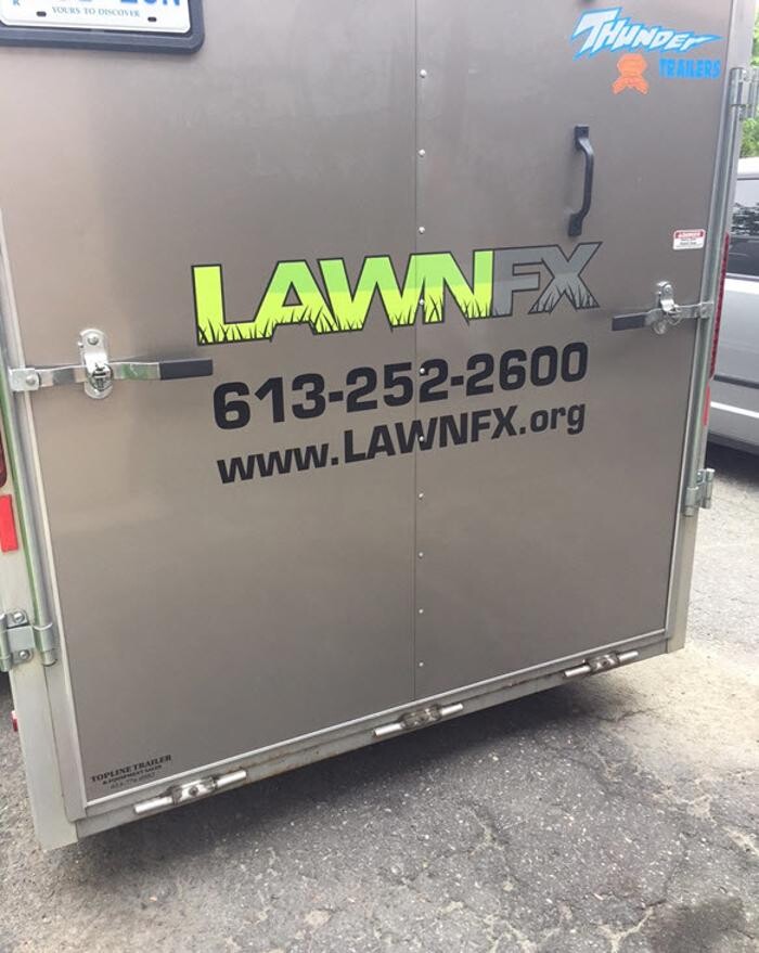 Images Lawn FX