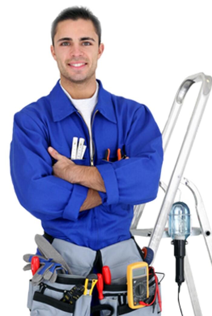 EMERGENCY PLUMBING FLOOD WATER DAMAGE RESTORATION Logo