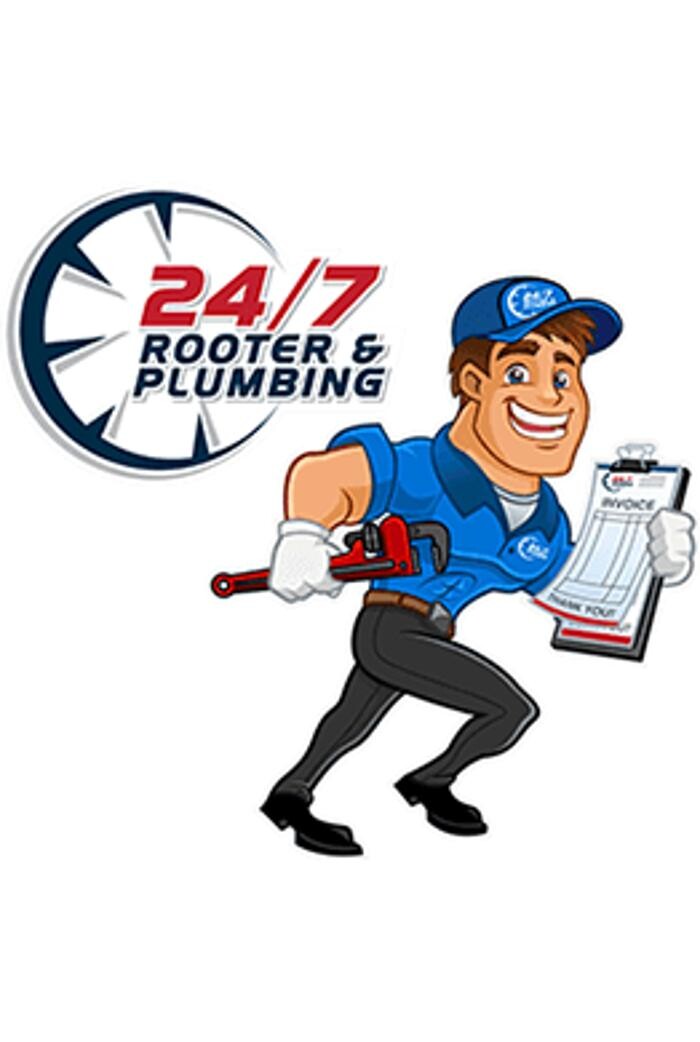 Plumbing Flood Water Sewage Mold Remediation Logo