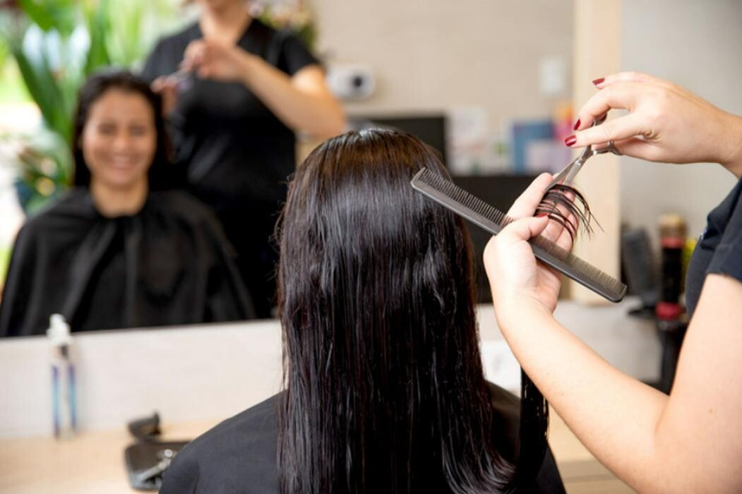 Images Valley Hair Design