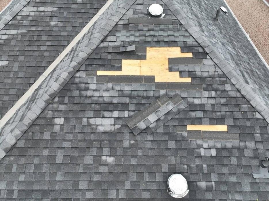 Images Trusted Pro Roofers Inc.