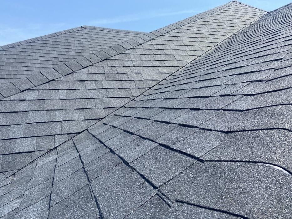 Images Trusted Pro Roofers Inc.