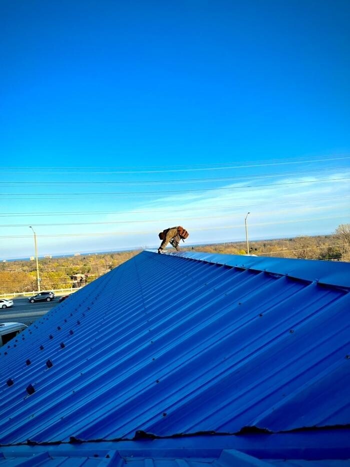 Images Trusted Pro Roofers Inc.