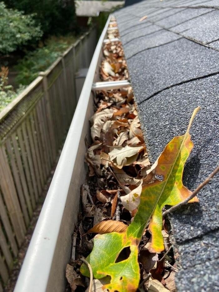 Images Trusted Pro Roofers Inc.