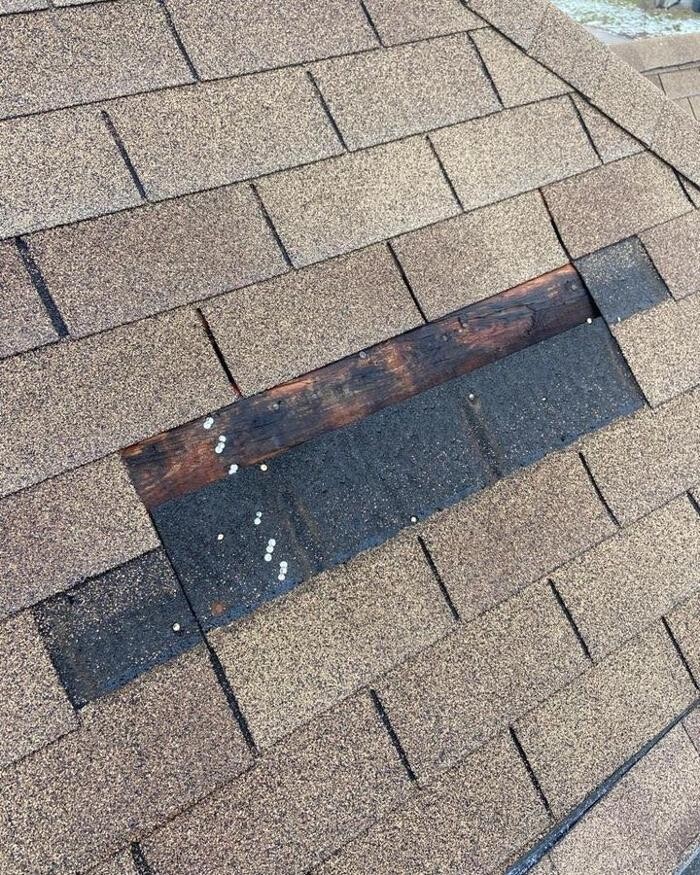 Images Trusted Pro Roofers Inc.