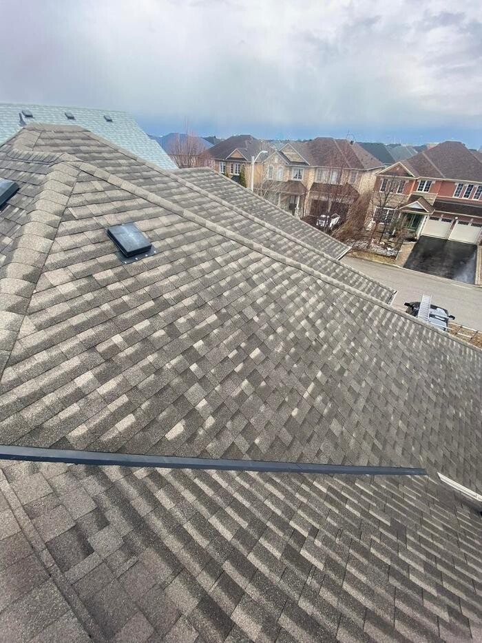 Images Trusted Pro Roofers Inc.
