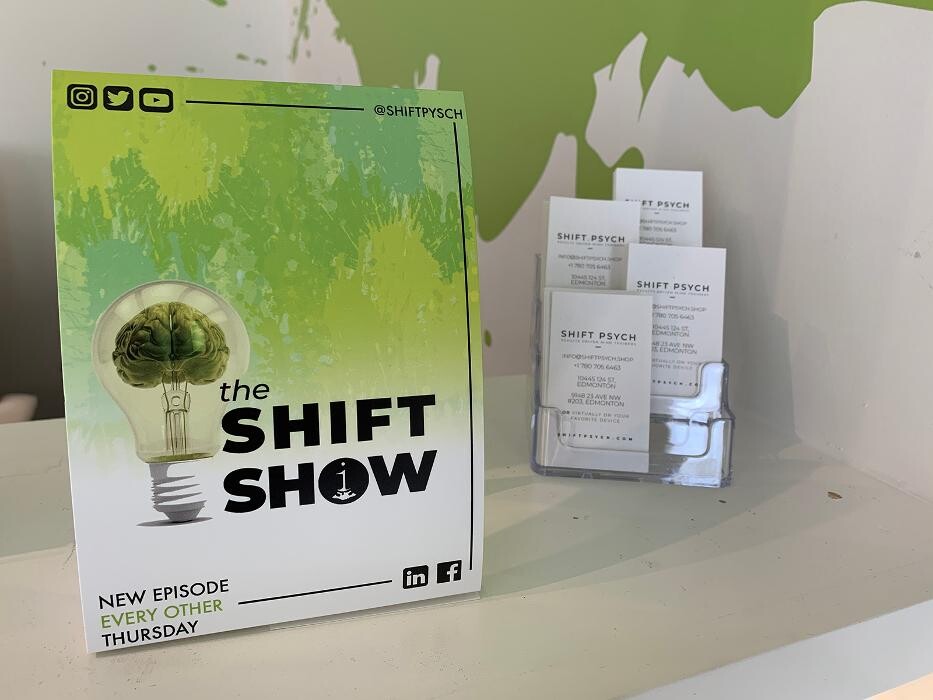 Images ShiftGrit Psychology & Counselling