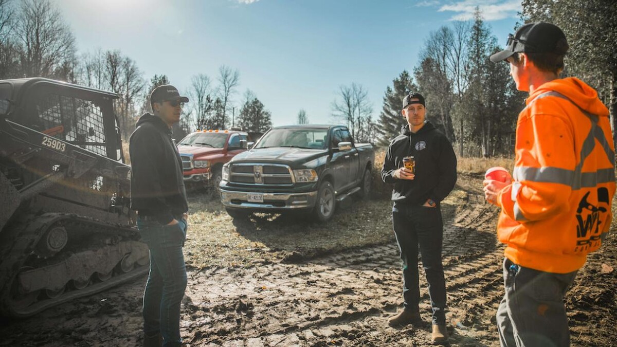 Images Blue Collar Marketing