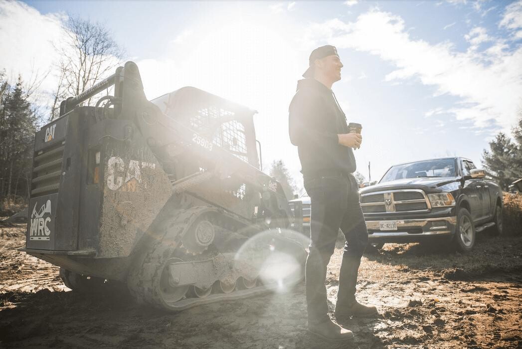 Images Blue Collar Marketing