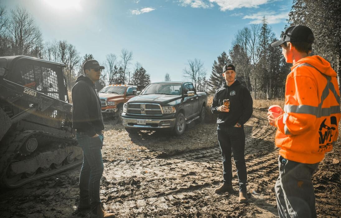 Images Blue Collar Marketing