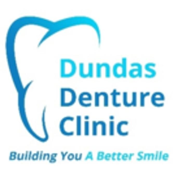 Dundas Denture Clinic Logo