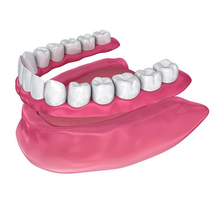 Images Dundas Denture Clinic
