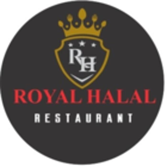 Royal Halal Logo