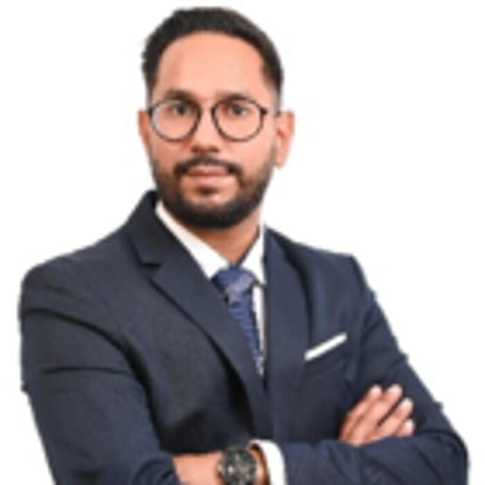 Arjun Kenth - Courtier Immobilier -Re/Max Real Estate Broker Laval Logo