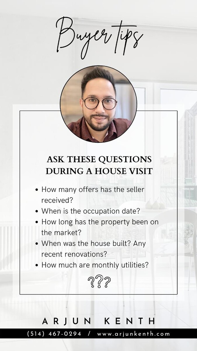 Images Arjun Kenth - Courtier Immobilier -Re/Max Real Estate Broker Laval