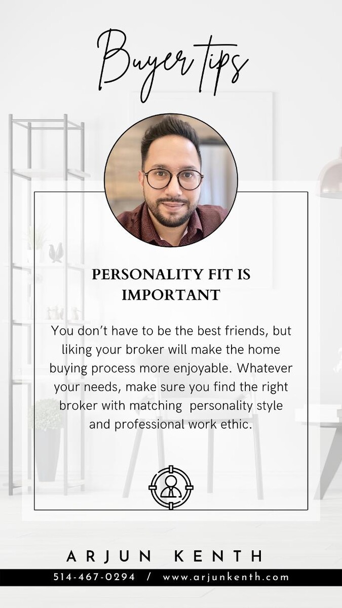 Images Arjun Kenth - Courtier Immobilier -Re/Max Real Estate Broker Laval