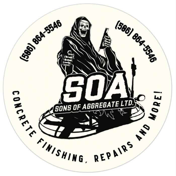 Images Sons Of Aggregate