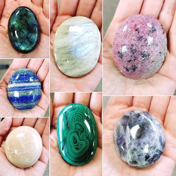 Images Earthly Crystal Expressions