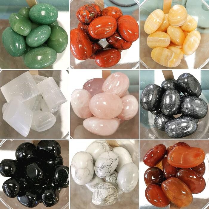 Images Earthly Crystal Expressions