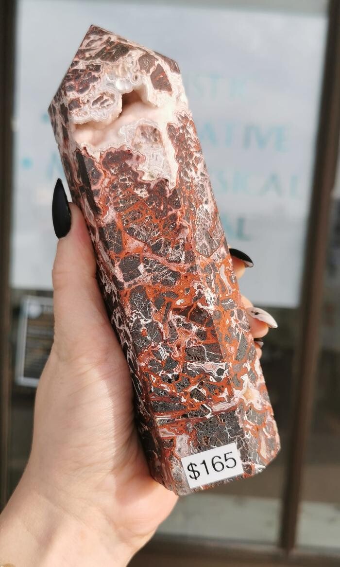 Images Earthly Crystal Expressions