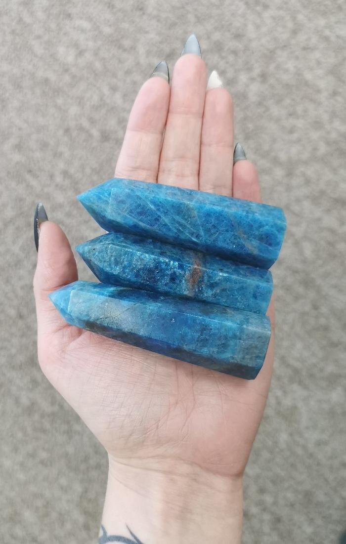 Images Earthly Crystal Expressions