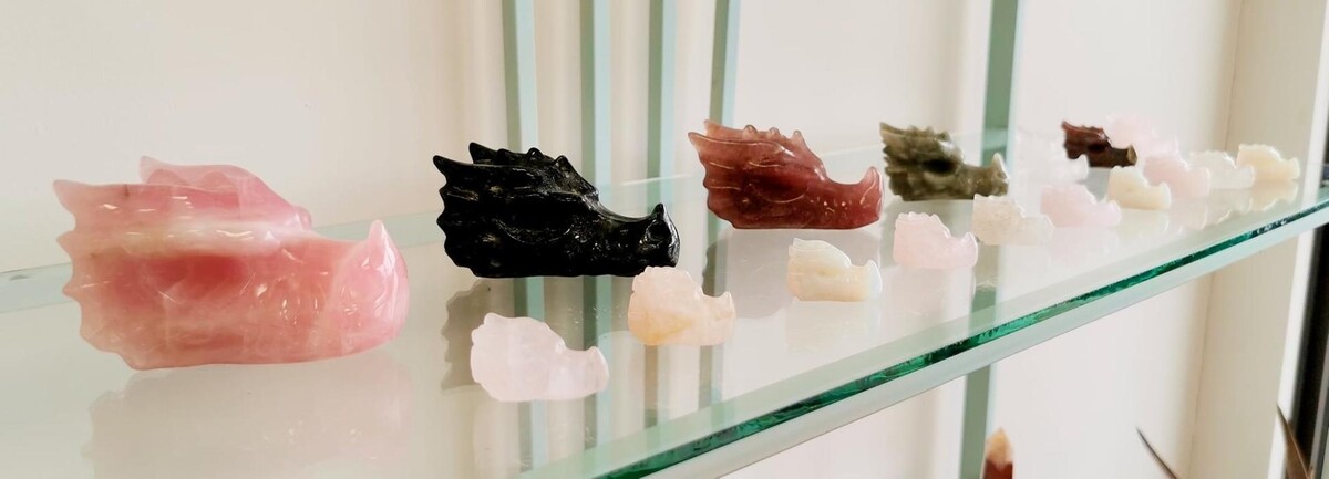 Images Earthly Crystal Expressions