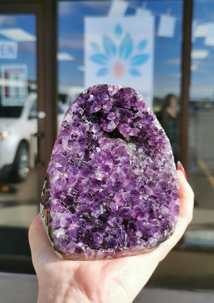 Images Earthly Crystal Expressions