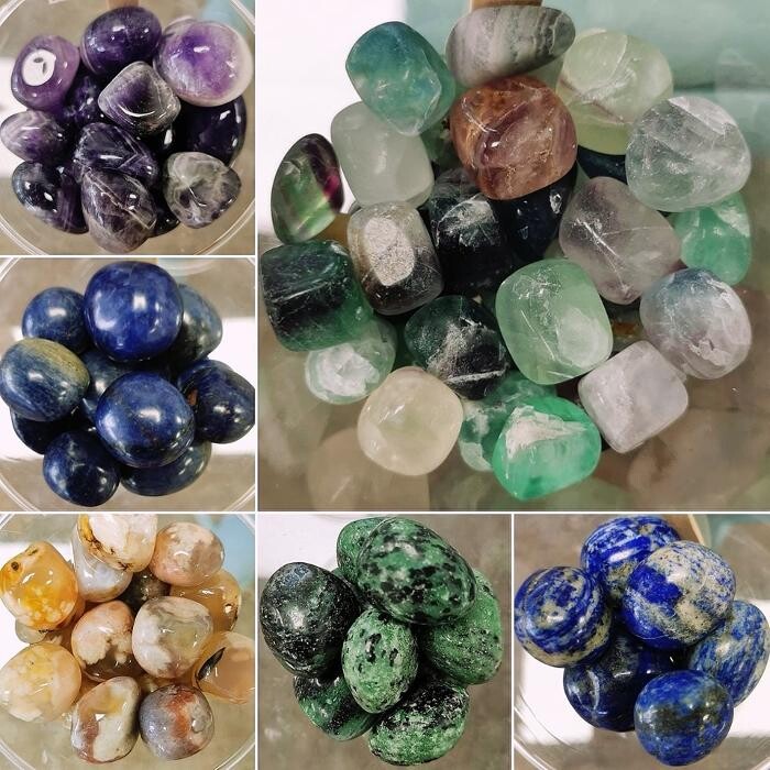 Images Earthly Crystal Expressions