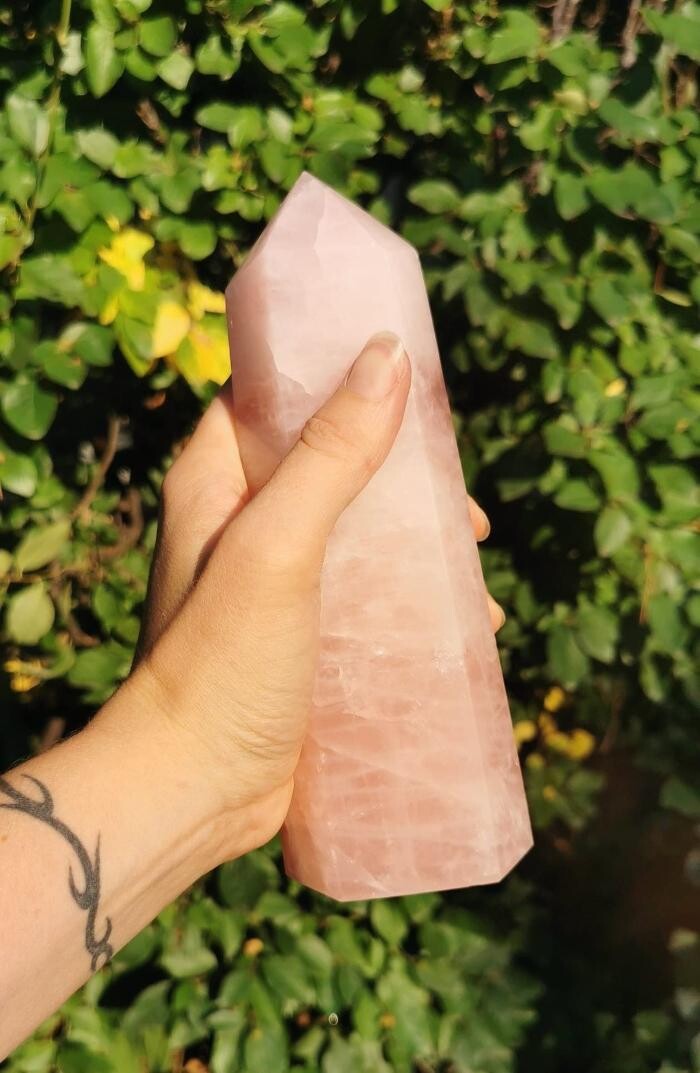 Images Earthly Crystal Expressions