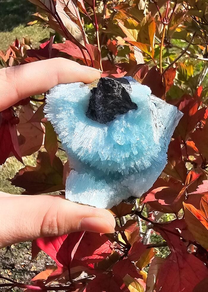 Images Earthly Crystal Expressions