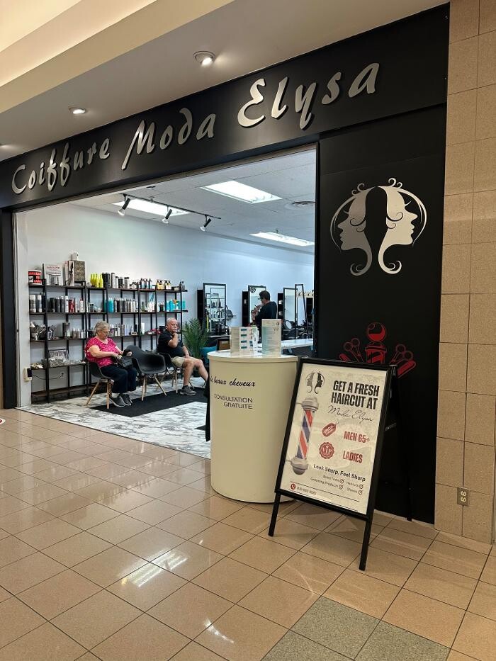 Images Coiffure Moda Elysa