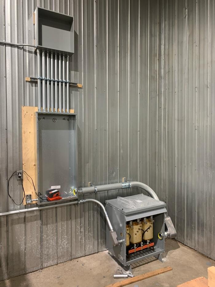 Images Royal Oaks Electric Inc.