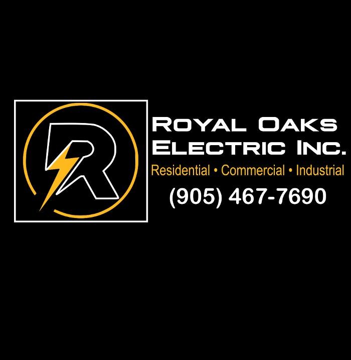 Images Royal Oaks Electric Inc.