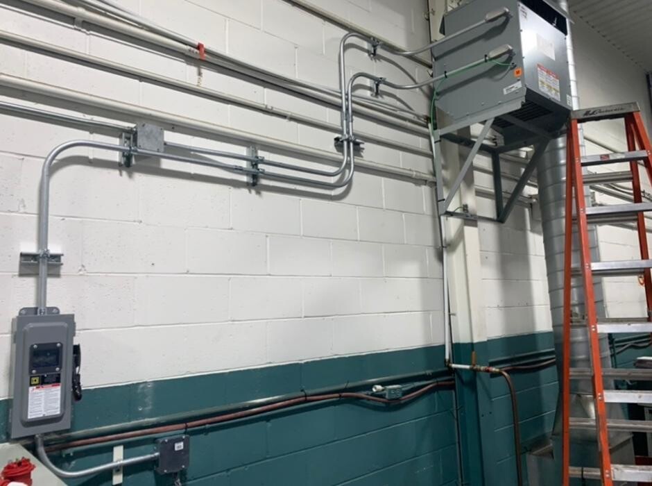Images Royal Oaks Electric Inc.