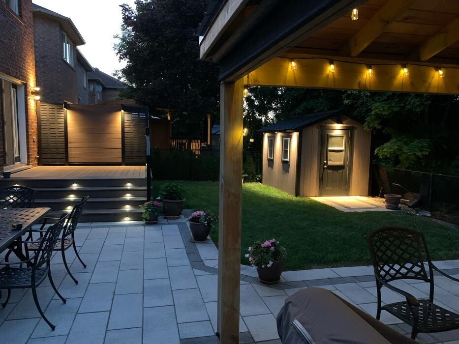 Images Royal Oaks Electric Inc.