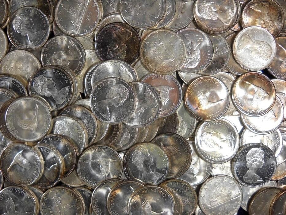 Images Okanagan Coin Collectors
