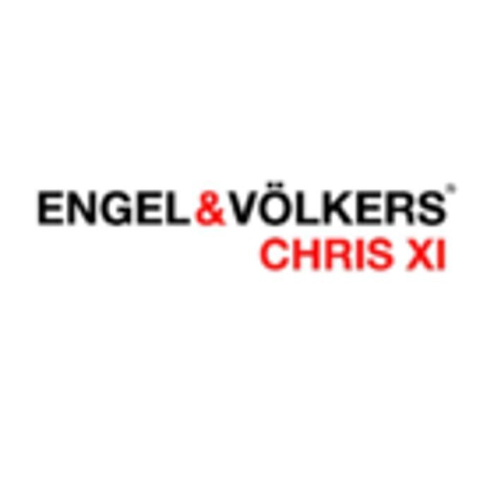 Chris Xi - Engel & Volkers Waterloo Region Logo