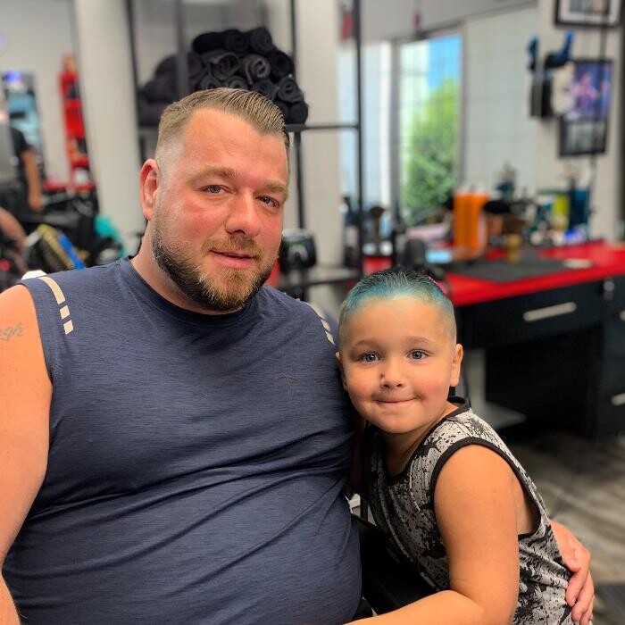 Images Upper Kutz Barbershop