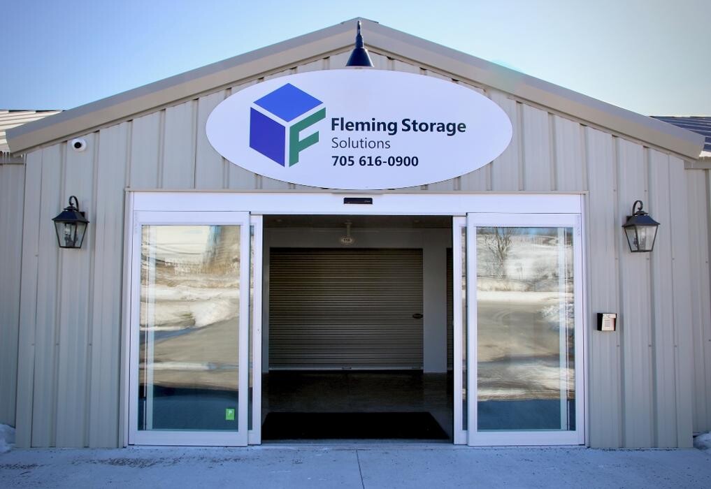 Images Fleming Storage Solutions