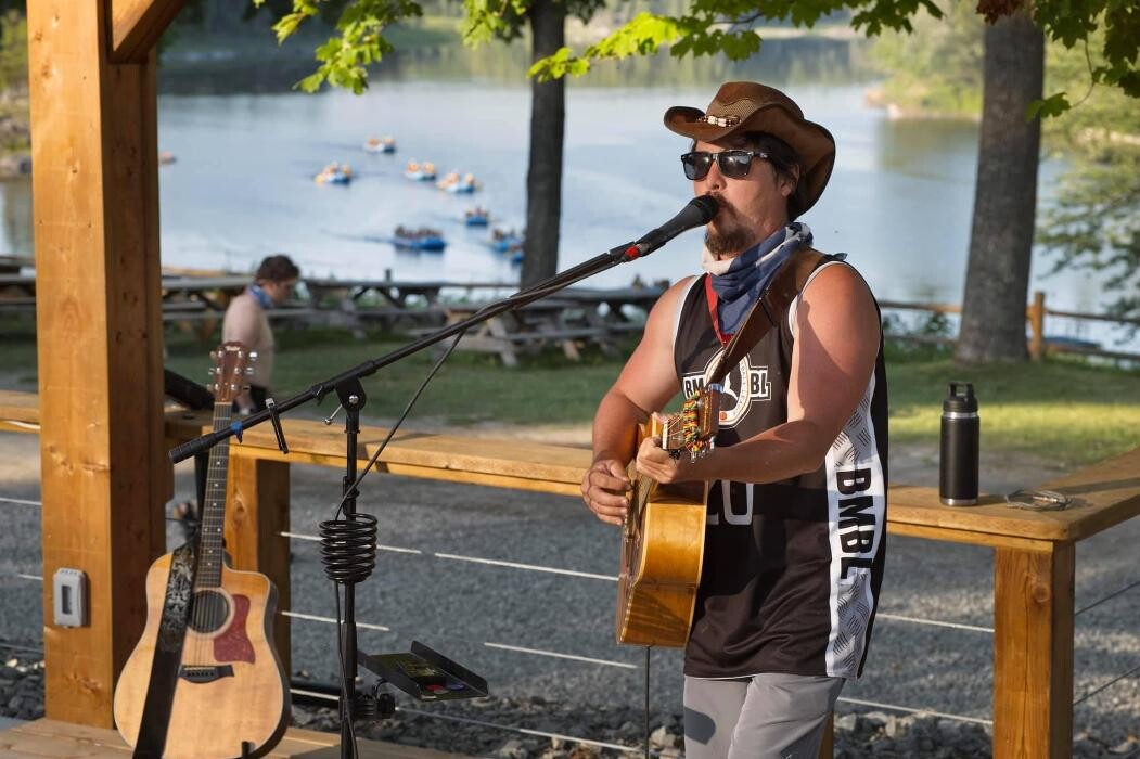 Images Wilderness Tours