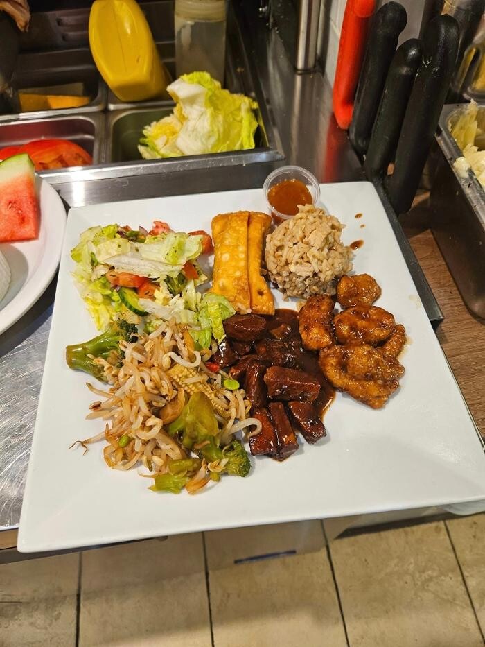 Images Restaurant cafe plus