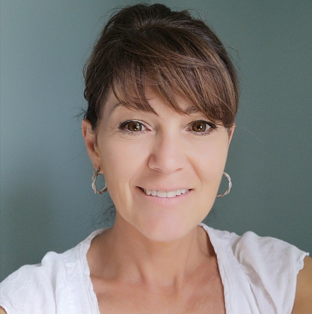 Louise Robinette Naturopathe N.D, Thérapeute ERA, Massothérapeute, Techn.Ortho Logo