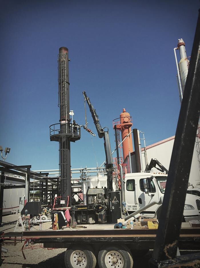 Images Wild Hay Oilfield Service Ltd