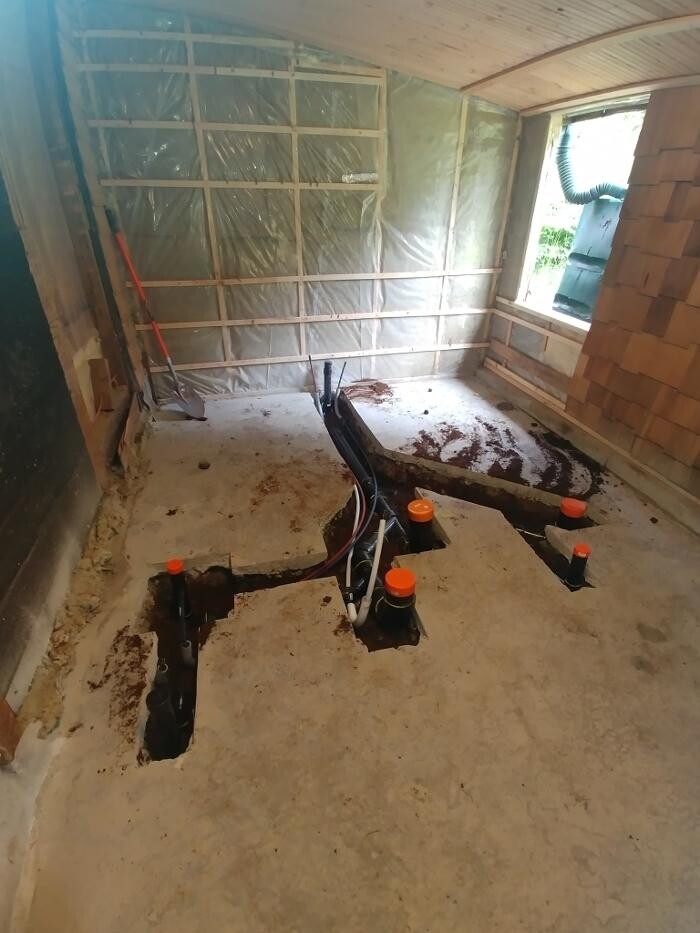 Images SJ Plumbing Services