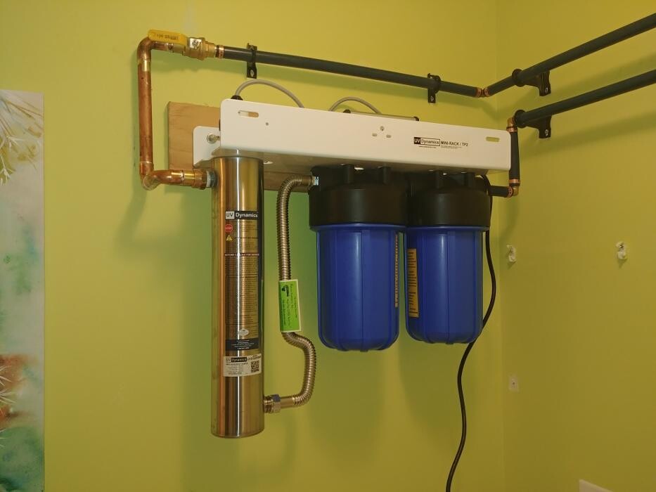 Images SJ Plumbing Services