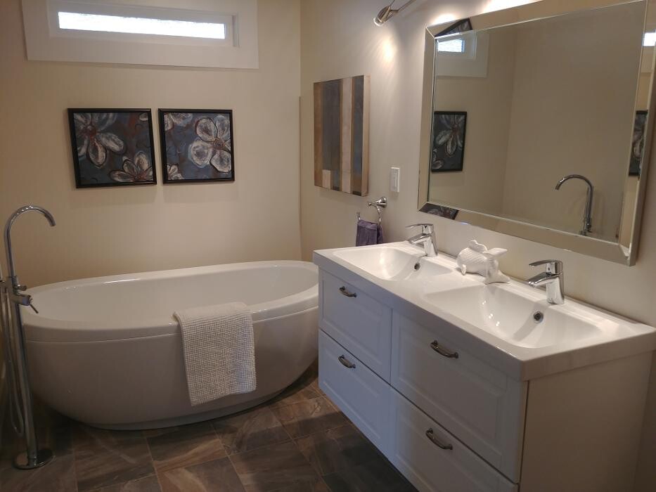 Images SJ Plumbing Services