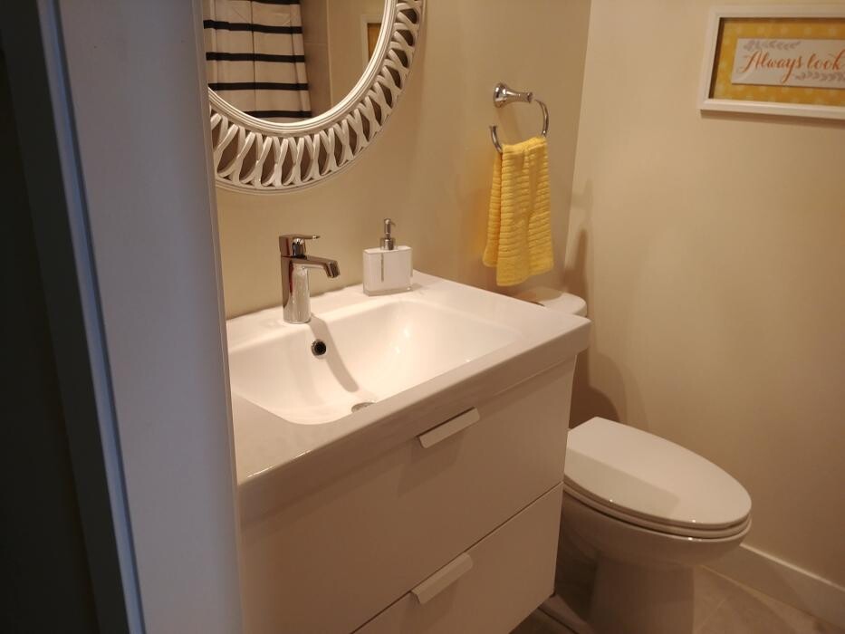 Images SJ Plumbing Services